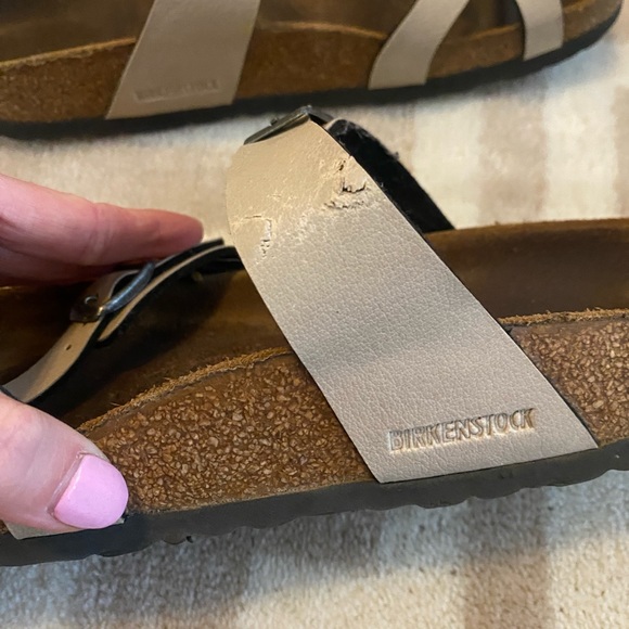 Birkenstock Mayari Sandal - Picture 4 of 5